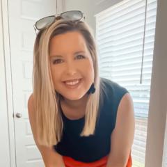 Kristi Luckenbaugh