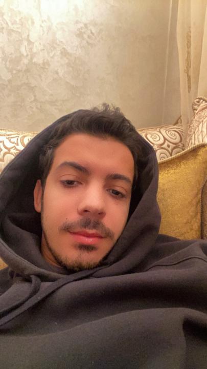 Achraf Aknouz