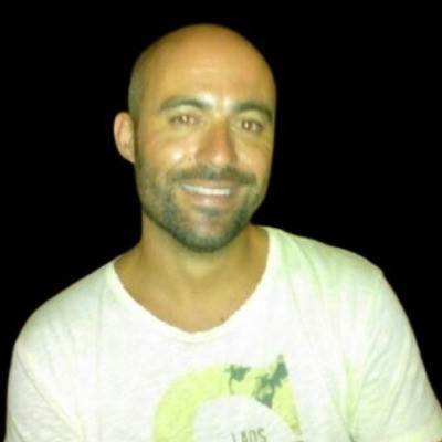 Domi Pérez