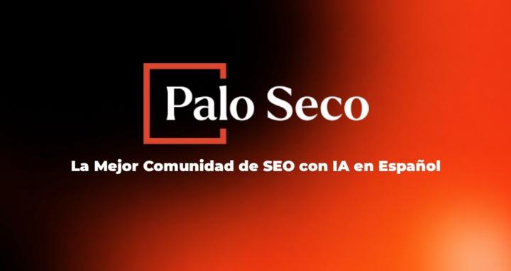 Palo Seco Skool | Pedro SEO