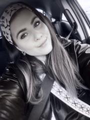 Larissa Mühleck