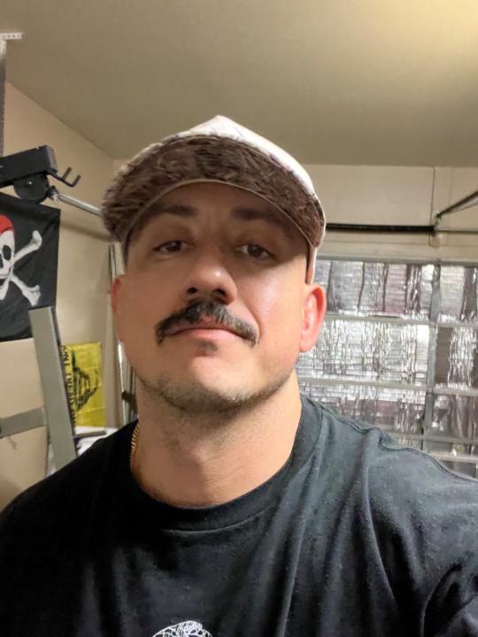 Andrew Acosta