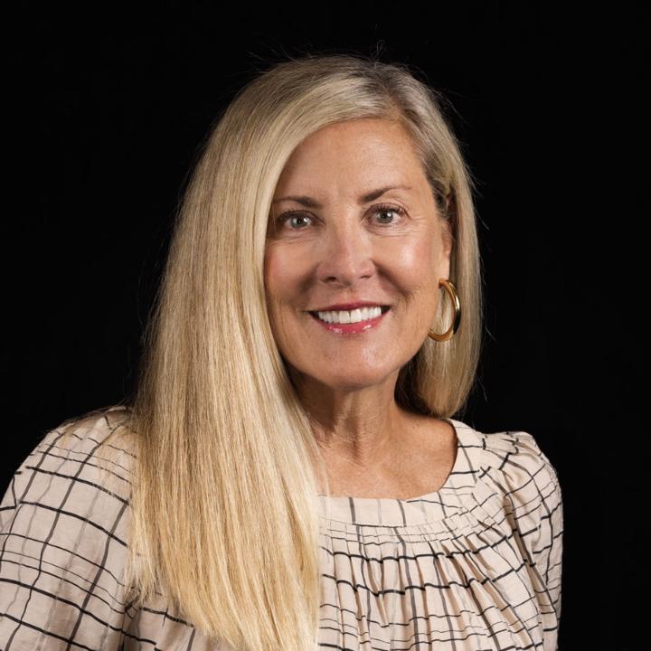 Mimi Wheeler