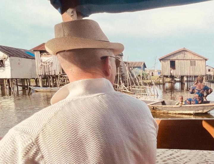 Andreas Johannes Rau