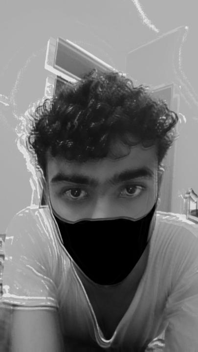 Mudasir Abbasi