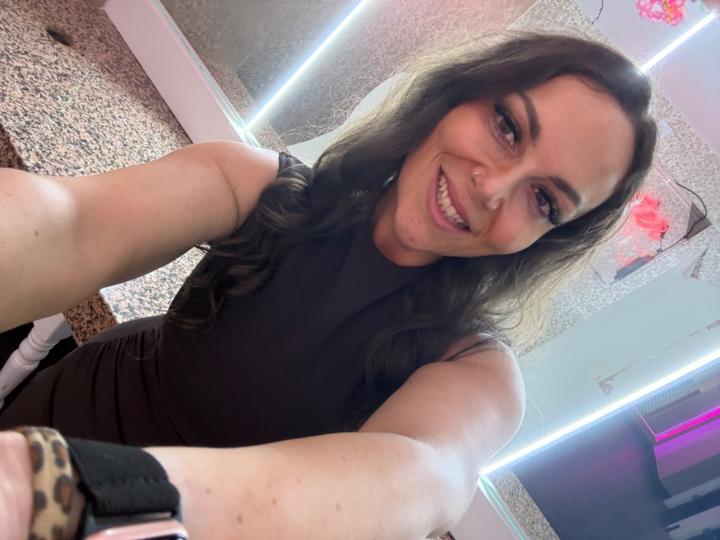 Aelli Brooks