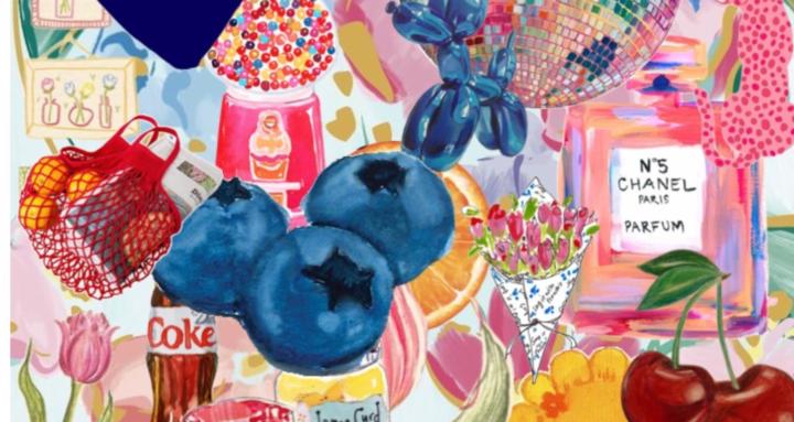 CQ / Dopamine Dressing Besties