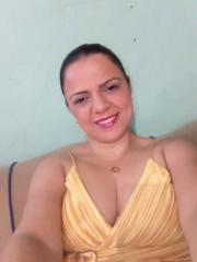 Josibel Camacho