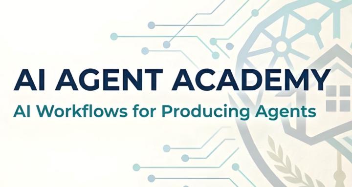 AI Agent Academy