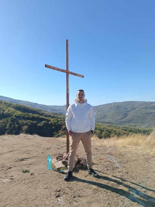 Georgi Etov