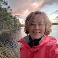 Mari Äijälä