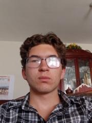 Octavio Perez Riojas