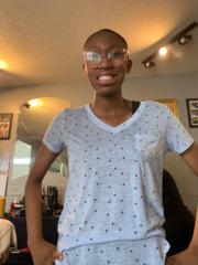 Tamia Smith