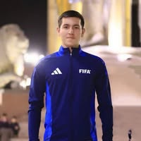 Numon Ishmatov