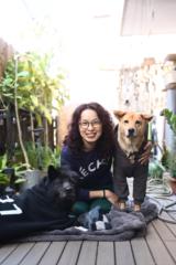 Vicki Wong