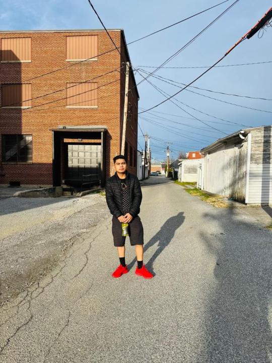 Nicolas Teratol Hernandez