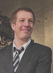 Bjørn Georg Pedersen