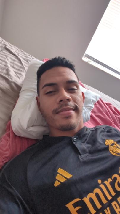 Luis Barrios