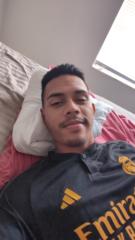 Luis Barrios