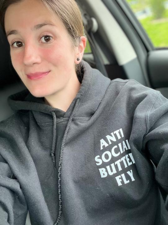 Michelle Ibbitson