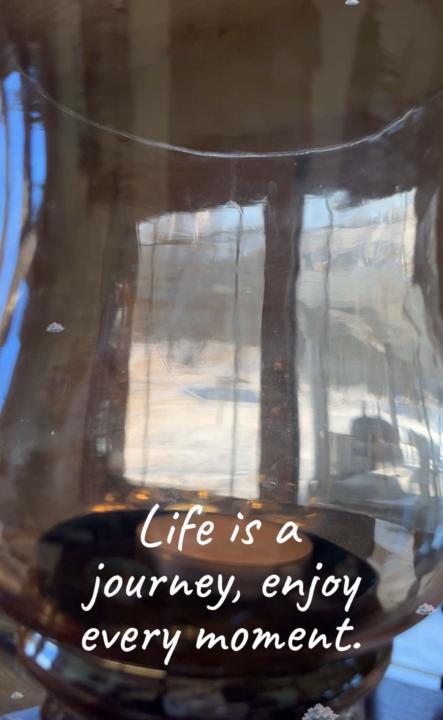 What's your journey look like? 