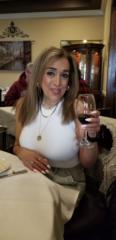 Doris M Stanzione