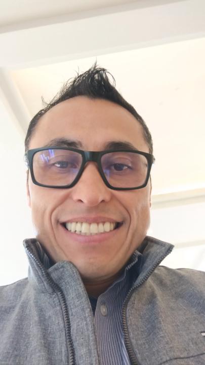 Andrés Osejo