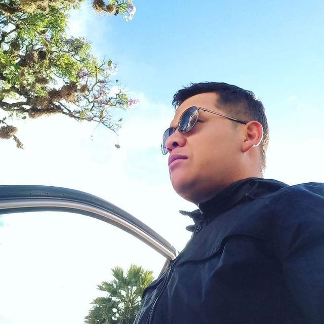 Sneyder López Rivera