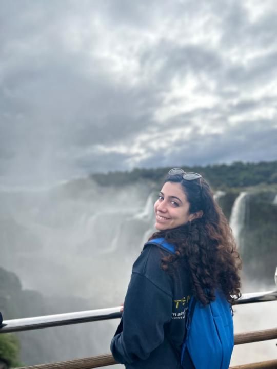 Agustina Castro Lagonegro