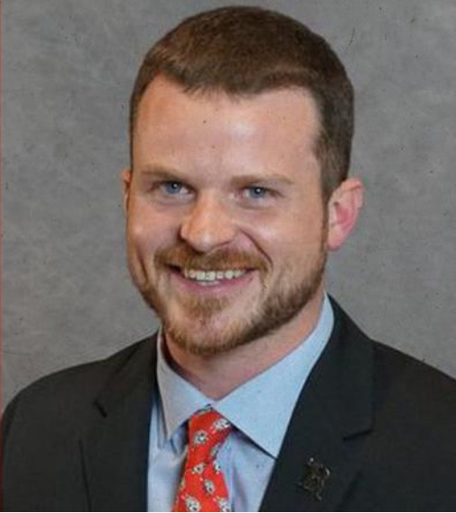 Patrick McGrail