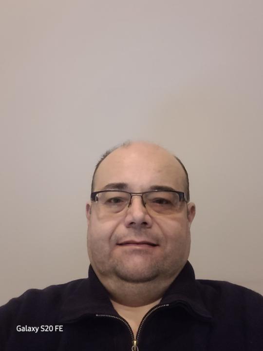 Haşmet Nalbantoğlu