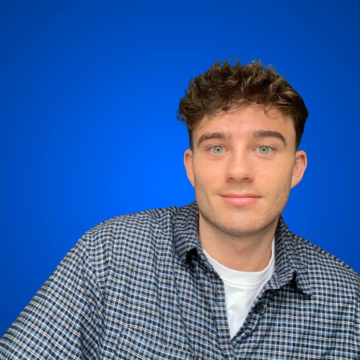 Jack Surrall