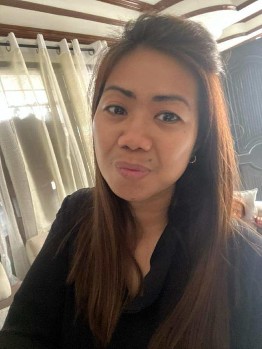 Marvy Baguio