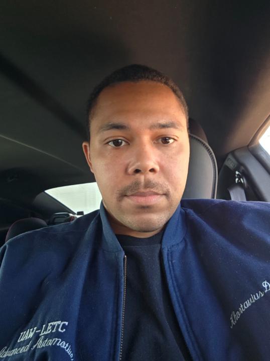 Khortavius Dickerson