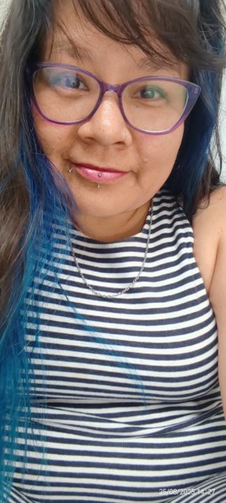 Viridiana Alvarado