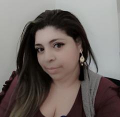 Isabel Cristina Hernández Holguin