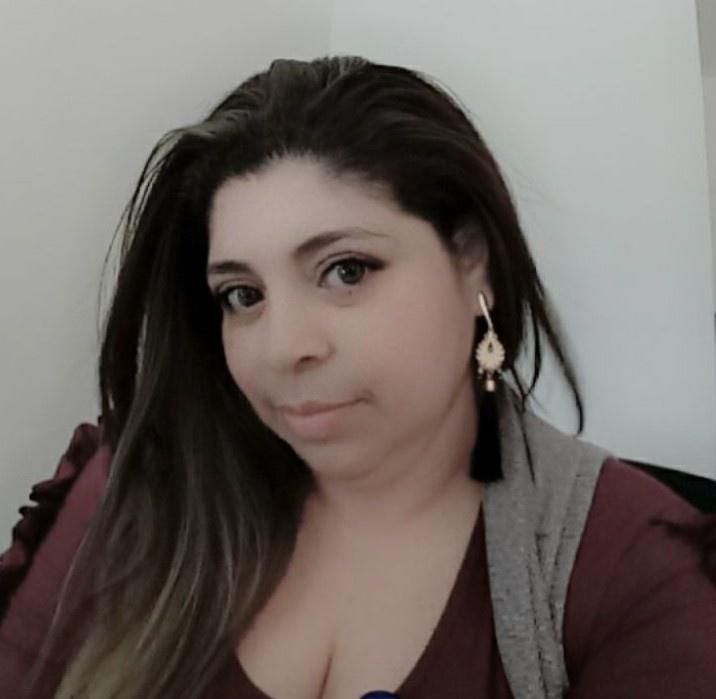 Isabel Cristina Hernández Holguin