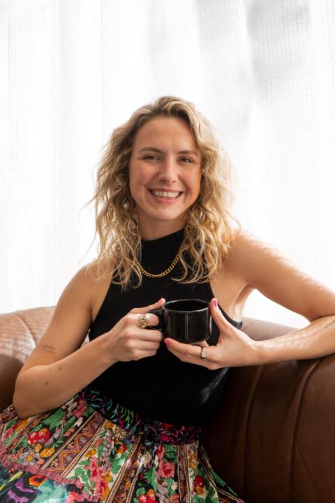 Ashleigh Gerleman
