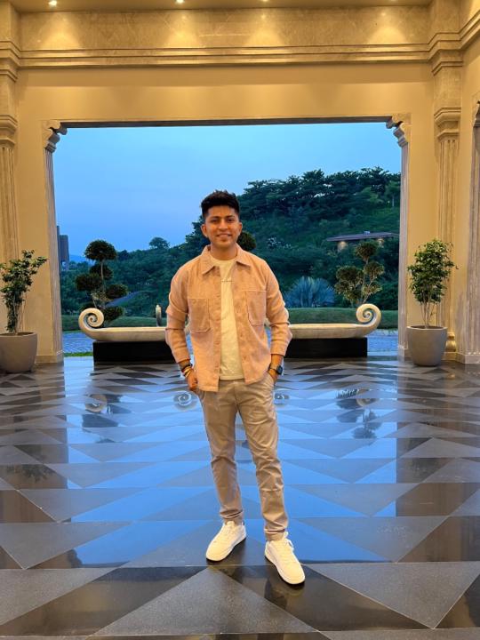 Avdesh Mehta