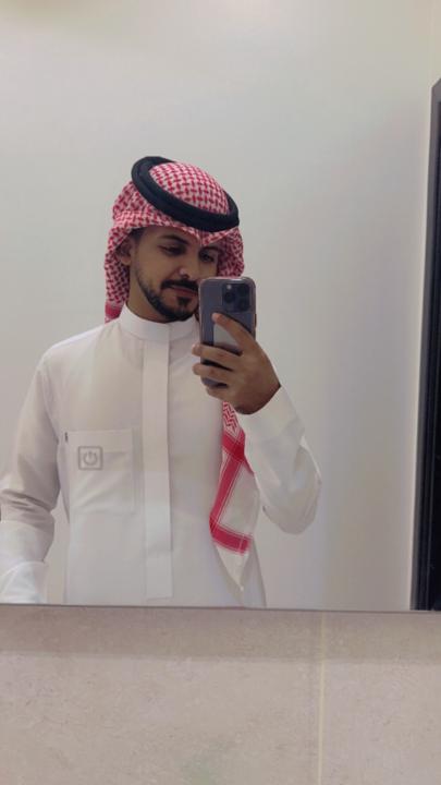 Maher Aljuhani