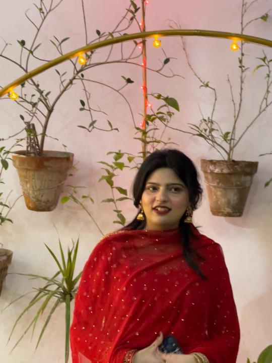 Momina Imtiaz