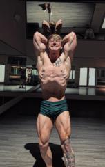 Bryce Bartholomew