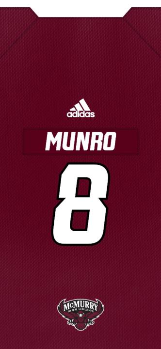 Gav Munro