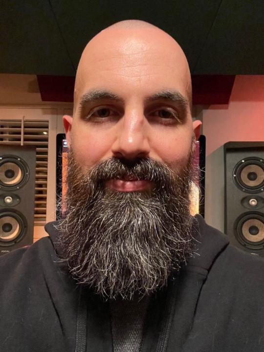 Nick Trani
