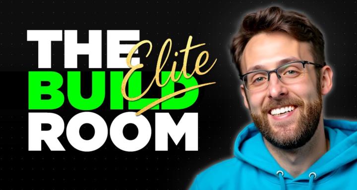 The Build Room ELITE
