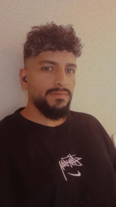Oscar Chacoma