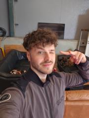 Björgvin Þórir Finnsson