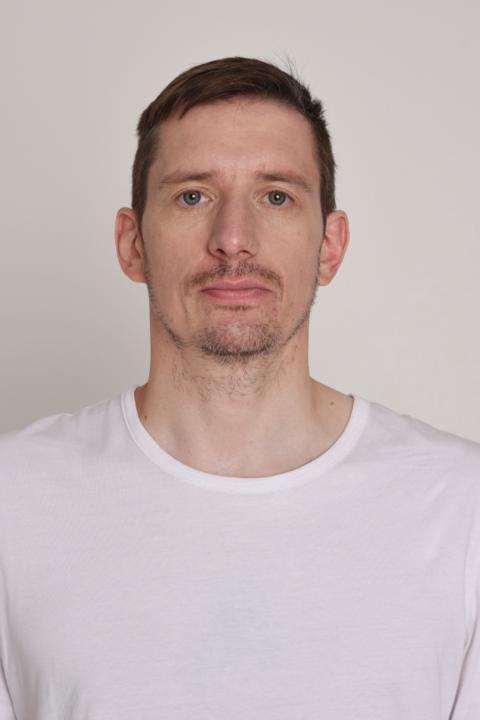 Mark Farmer