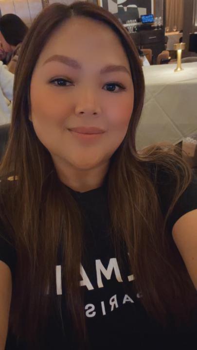 Katie Le