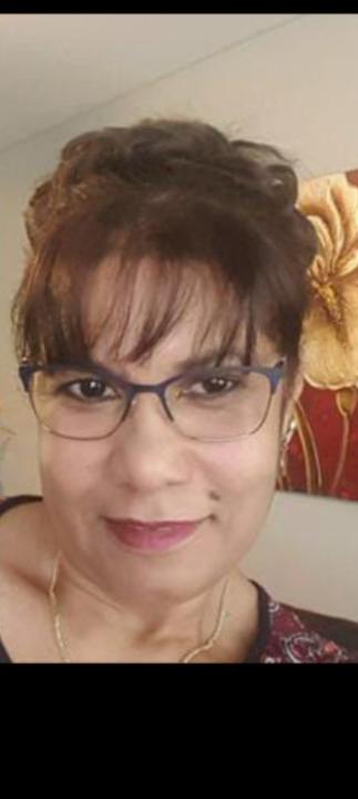 ANA Luisa Diaz Gonzalez